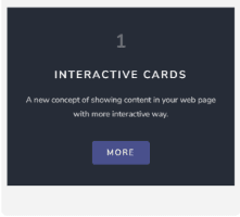 INTERACTIV CARD