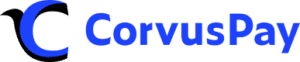 corvus logo 3x